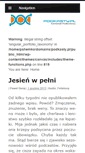 Mobile Screenshot of podkasty.pl